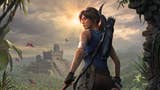 Shadow of the Tomb Raider z next-genową aktualizacją na PS5 i Xbox Series X/S