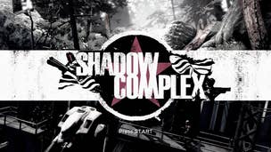 Shadow Complex Remastered on PC outed by PEGI listing