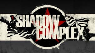 Image for Shadow Complex Remastered free now on PC, coming to PS4, Xbox One
