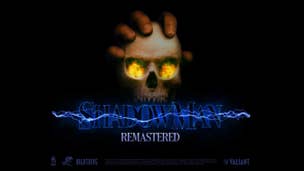 Image for Here's the first look at Shadow Man Remastered