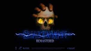 N64 and Dreamcast title Shadow Man is getting fully remastered