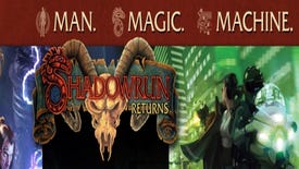 Shadowrun Returns Later Than Expected