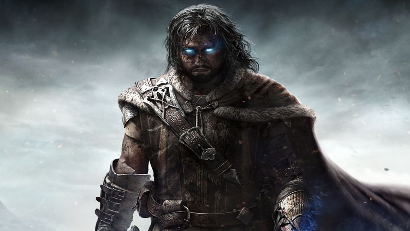 Push Square: PS4 Game Of The Year 2014 - Middle-earth: Shadow of