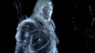 Image for Talion's wraith in Middle-earth: Shadow of Mordor is none other than Celebrimbor