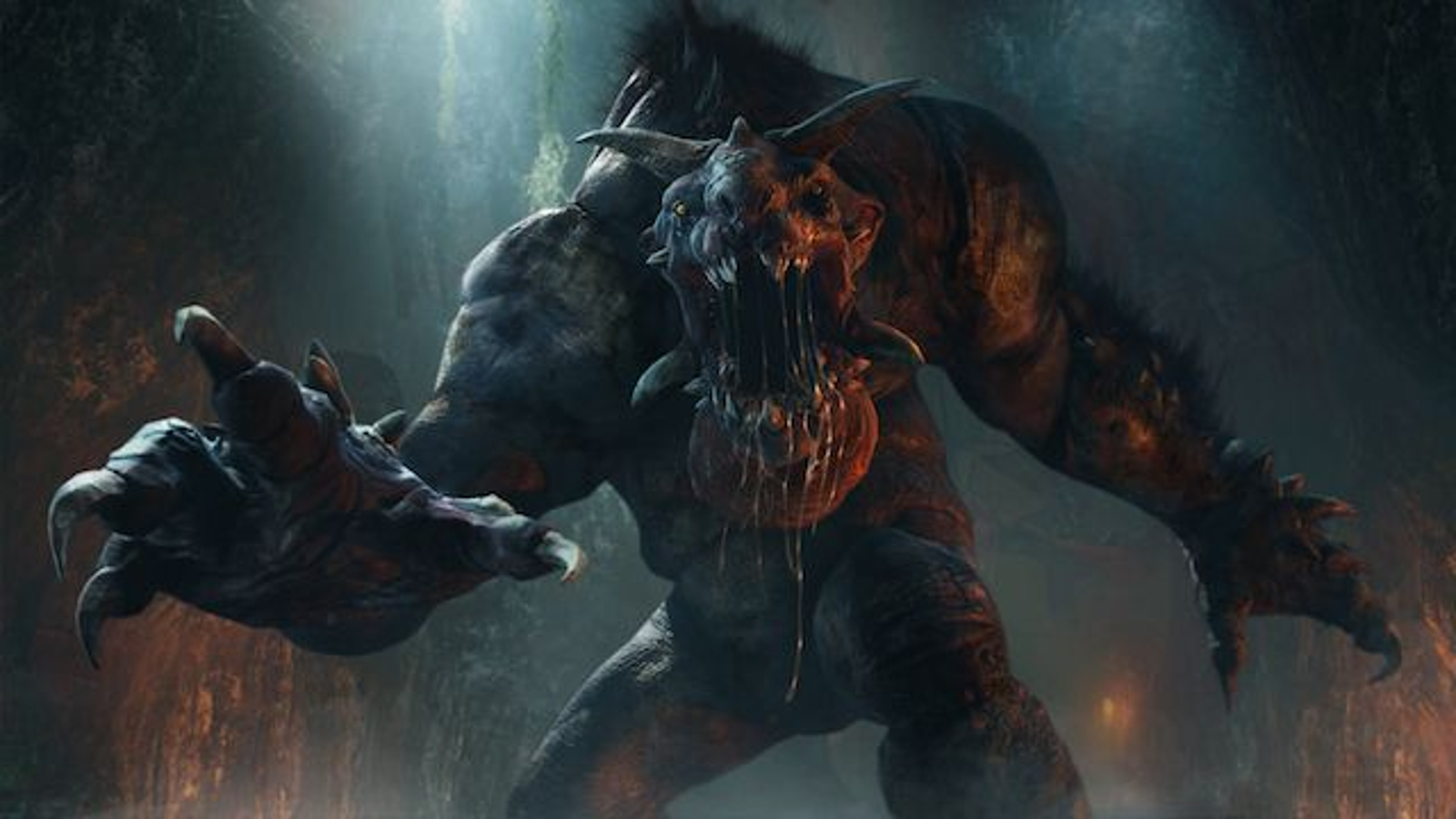 Warchief Hunt - Middle-Earth: Shadow of Mordor Guide - IGN