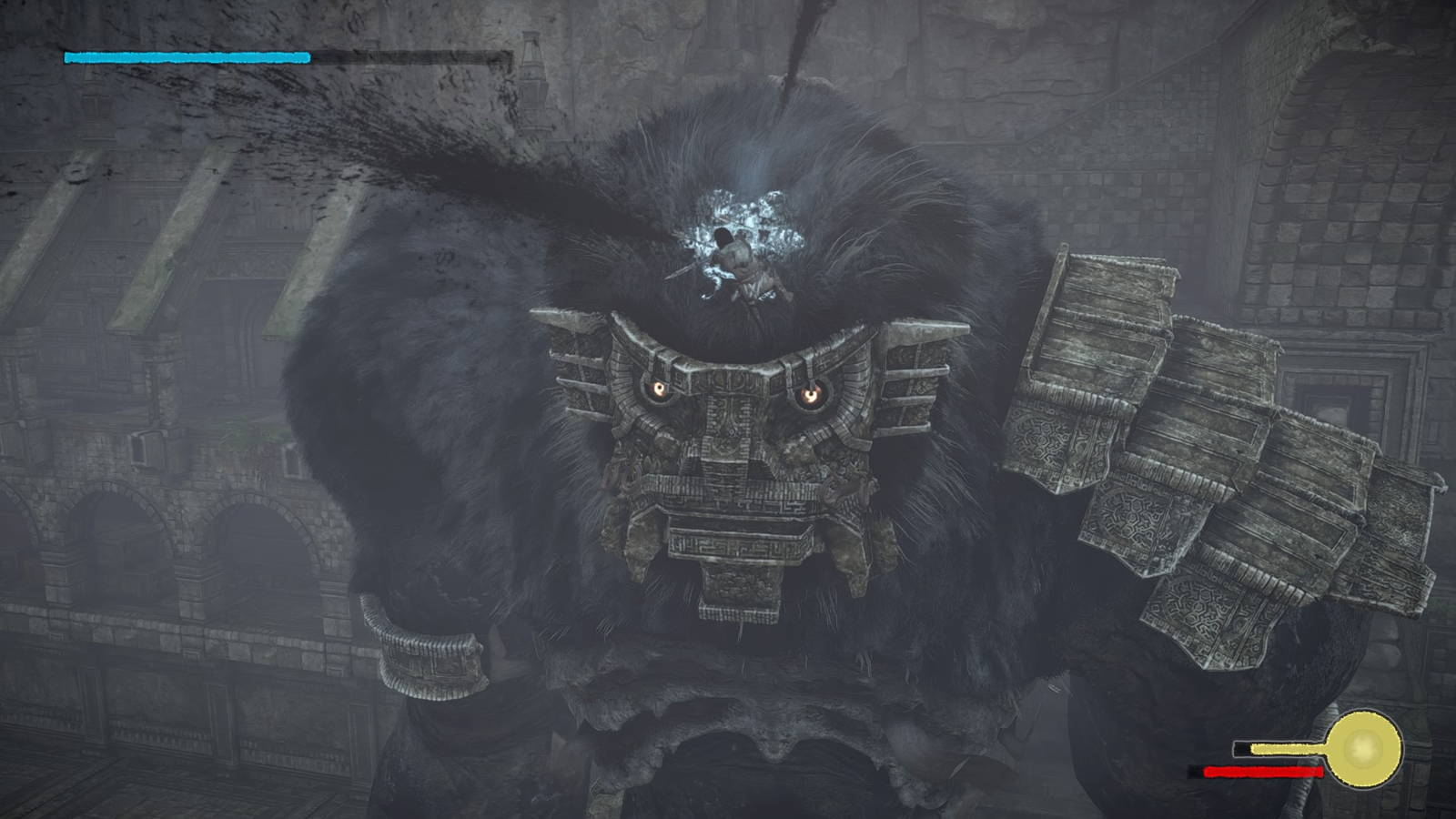 Shadow of the Colossus Review – Wizard Dojo