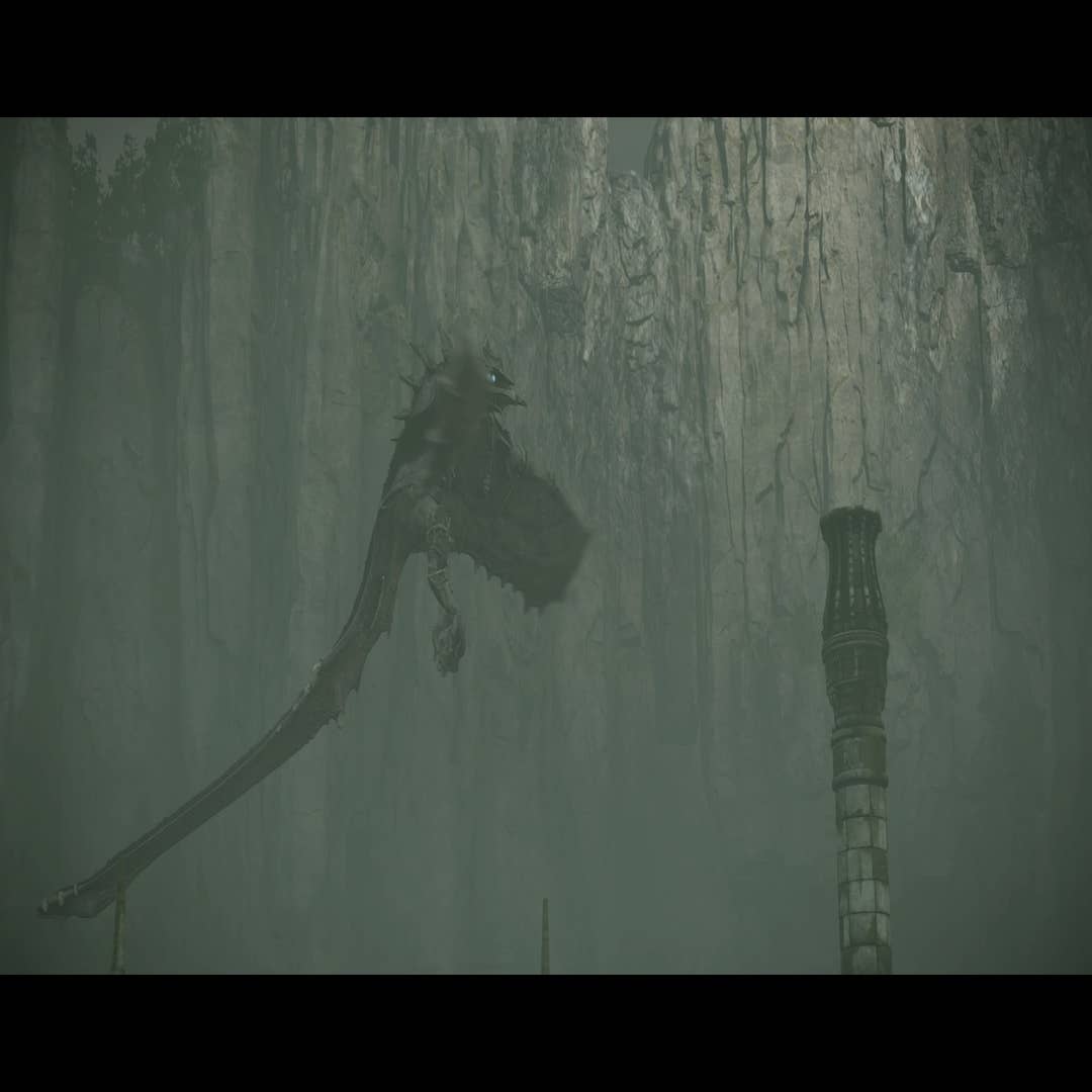 Shadow of the Colossus Review: Once more up the beast