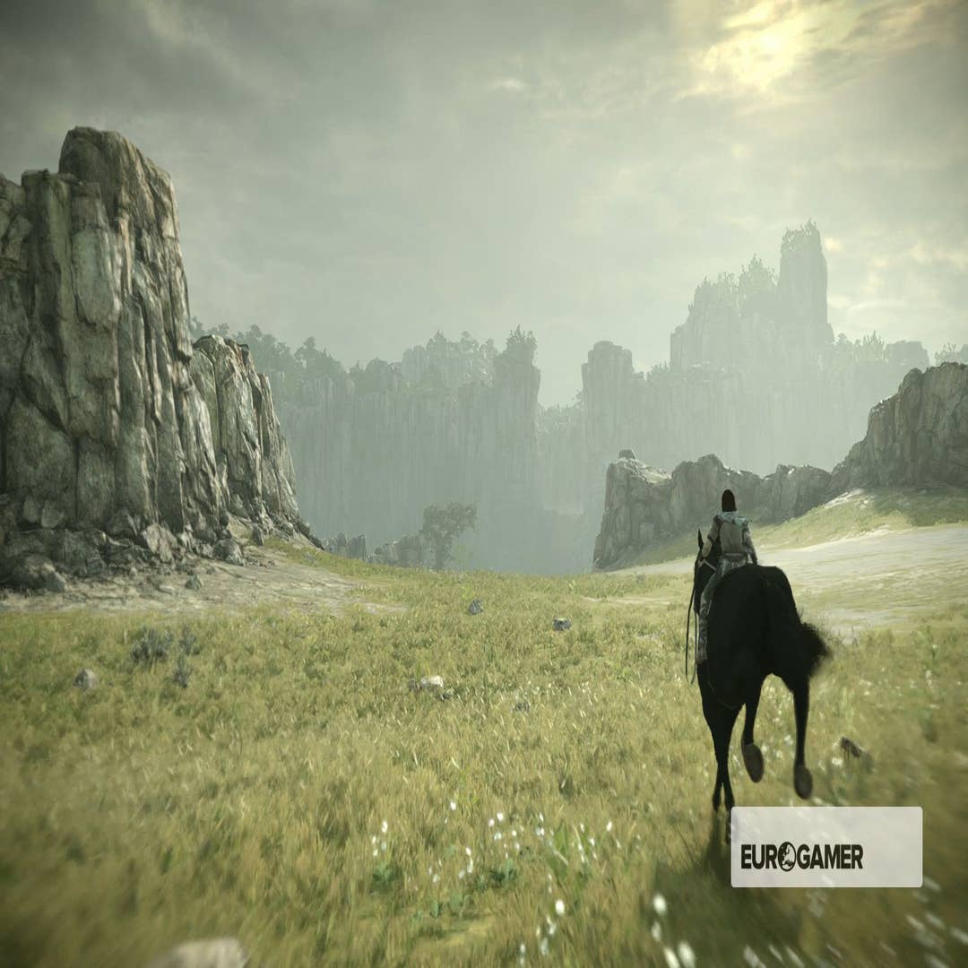 Beginner Tips For Shadow of the Colossus PS4