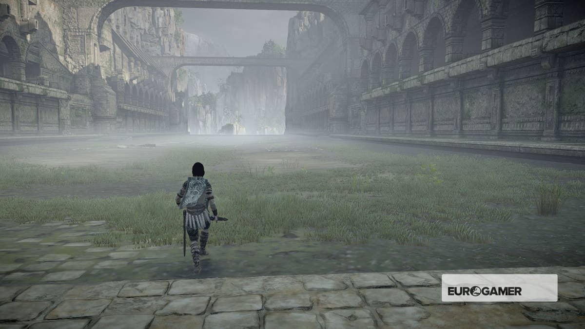 Assista aos primeiros 15 minutos de Shadow of the Colossus no PS4 Pro - Canaltech