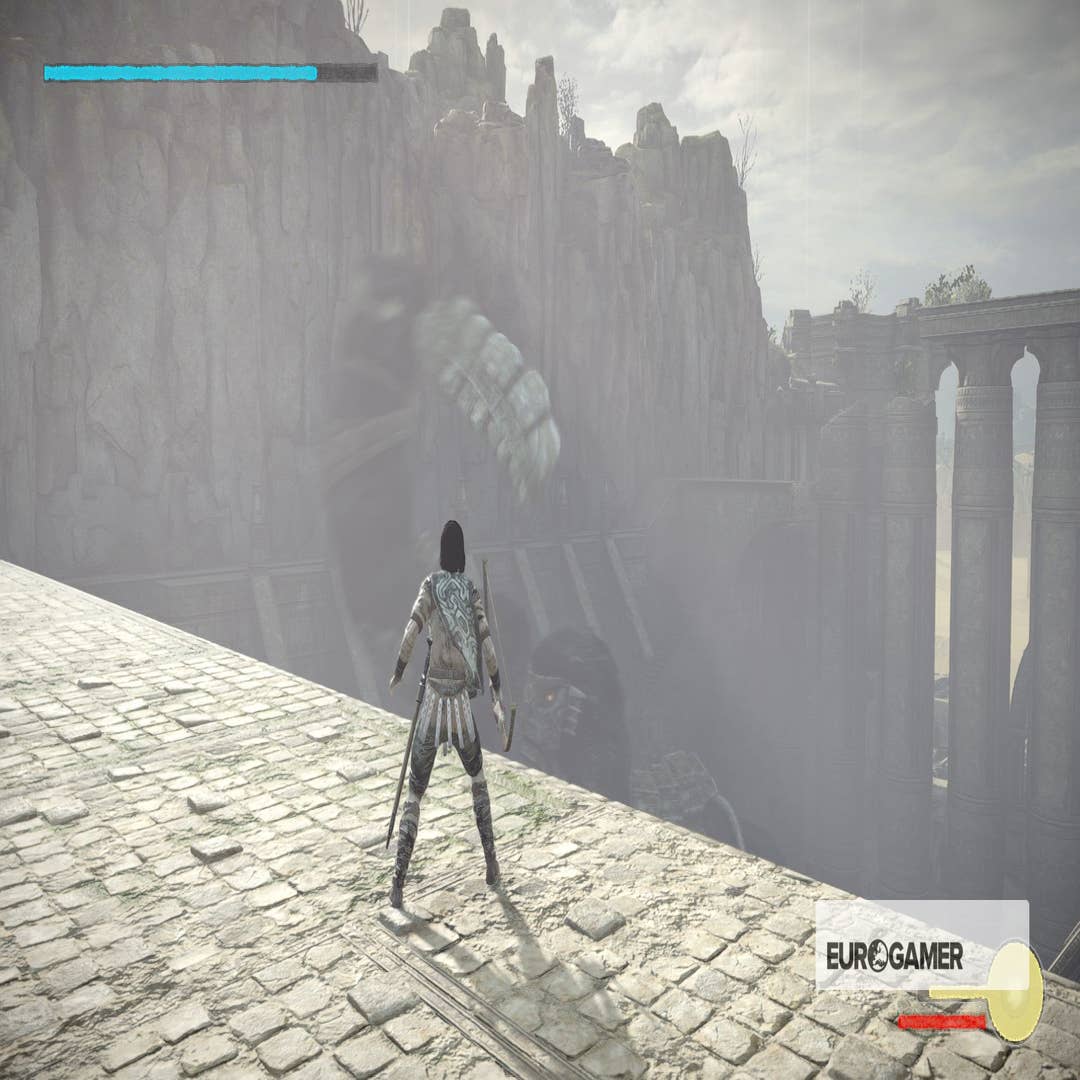 Assista aos primeiros 15 minutos de Shadow of the Colossus no PS4 Pro -  Canaltech