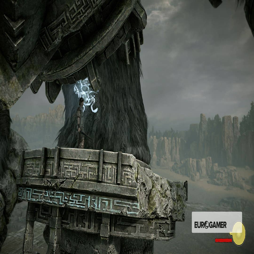 How Long Does Shadow of the Colossus Take to Beat?