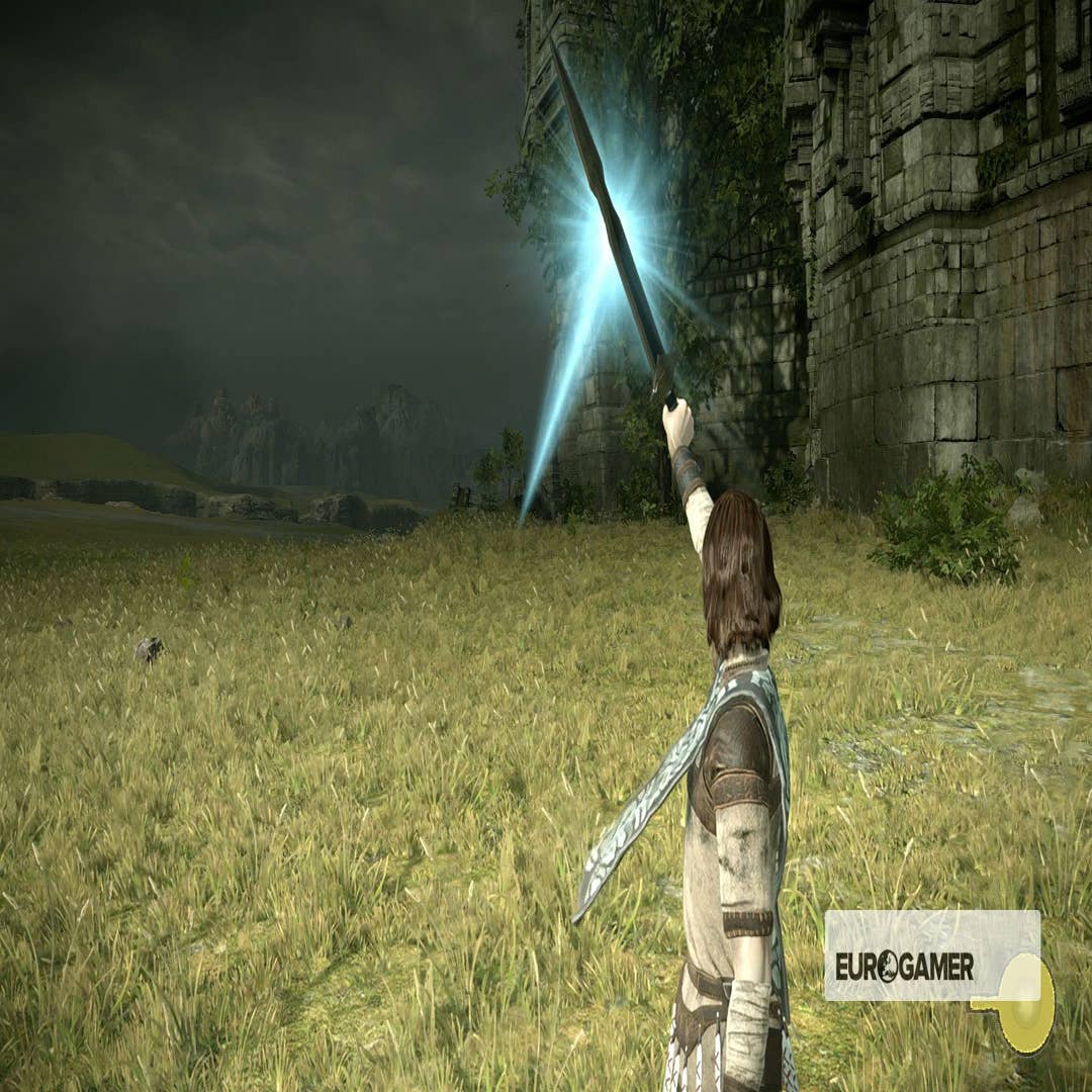 Shadow of the Colossus: compara tú mismo las diferencias en PS2, PS3 y PS4