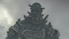 Shadow of the Colossus: how to beat Colossus 3 - The Knight