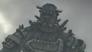 Image for Fumito Ueda would like some changes for the Shadow of the Colossus remake