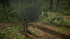The Last Guardian walkthrough part 2: through the first chamber, trapped  Trico, mineshaft and into the forest