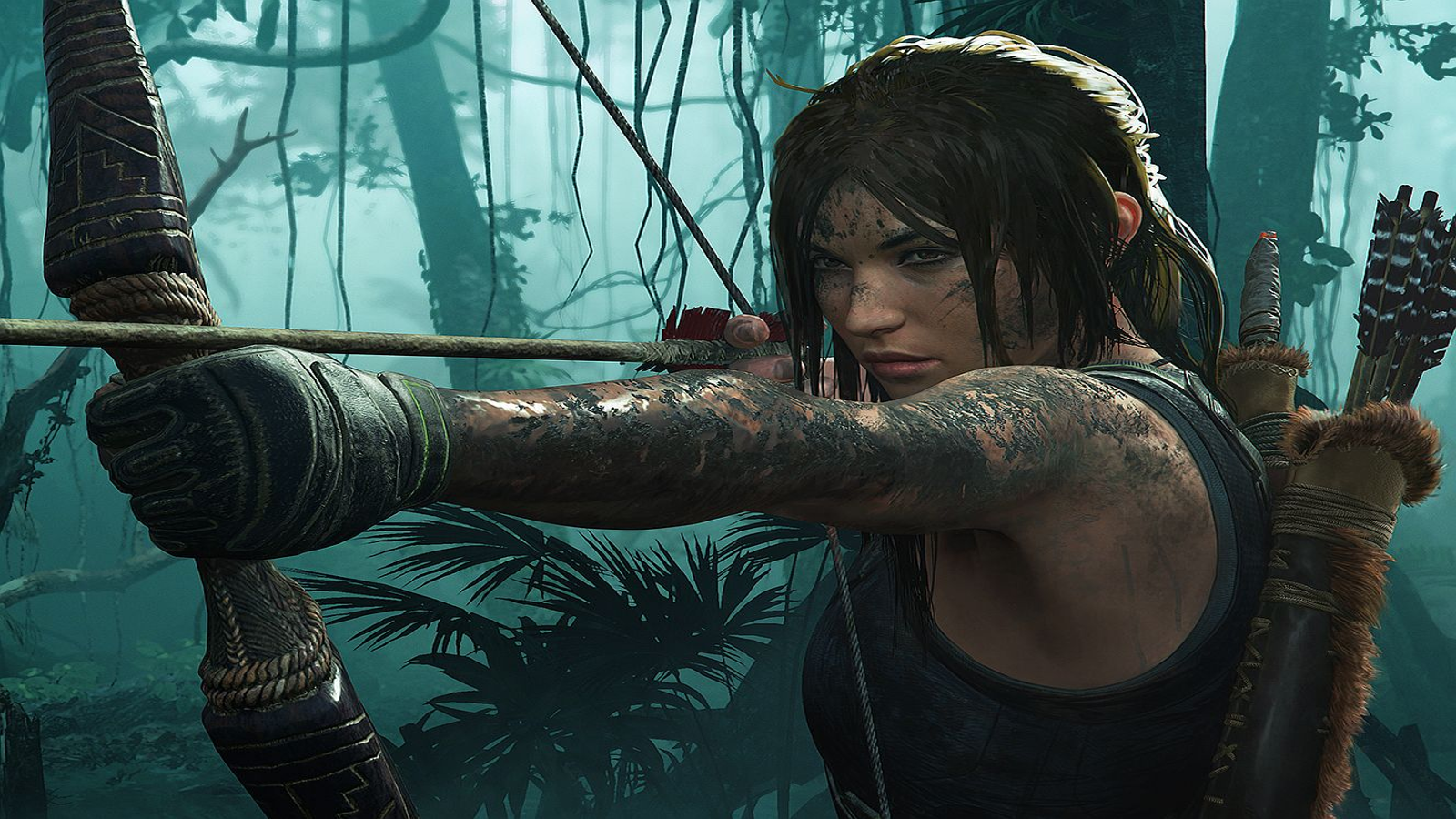 Shadow of the Tomb Raider Announced as Free PS Plus Game for 'As