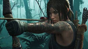 Tomb Raider: Definitive Survivor Trilogy available now on PS4 and Xbox One