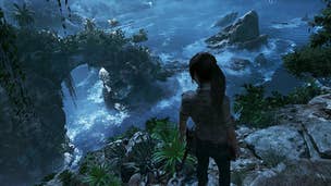 Shadow of the Tomb Raider cost around $100 million to make, $35 million to market