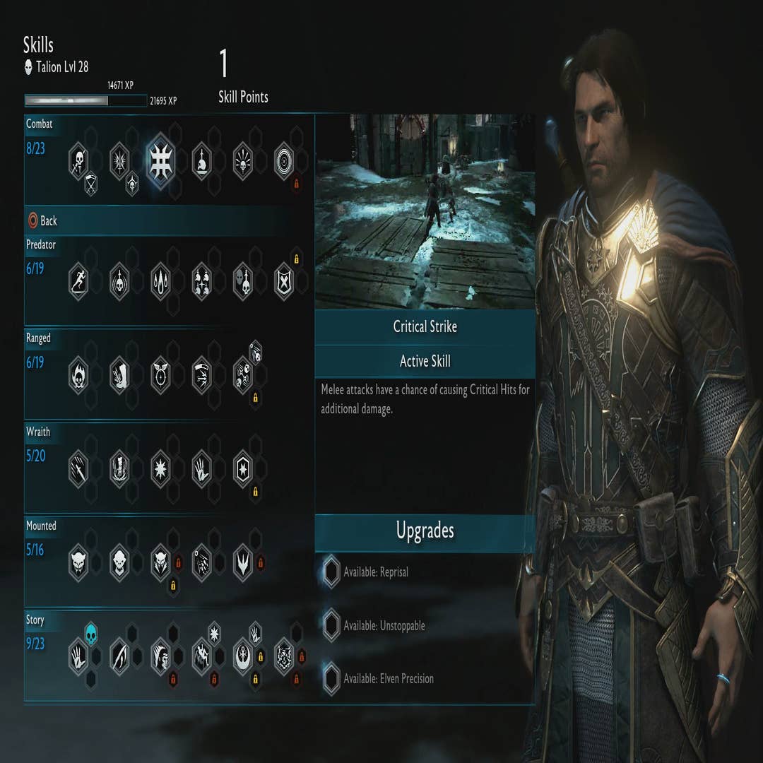 Middle-earth: Shadow of War System Requirements: Can You Run It?
