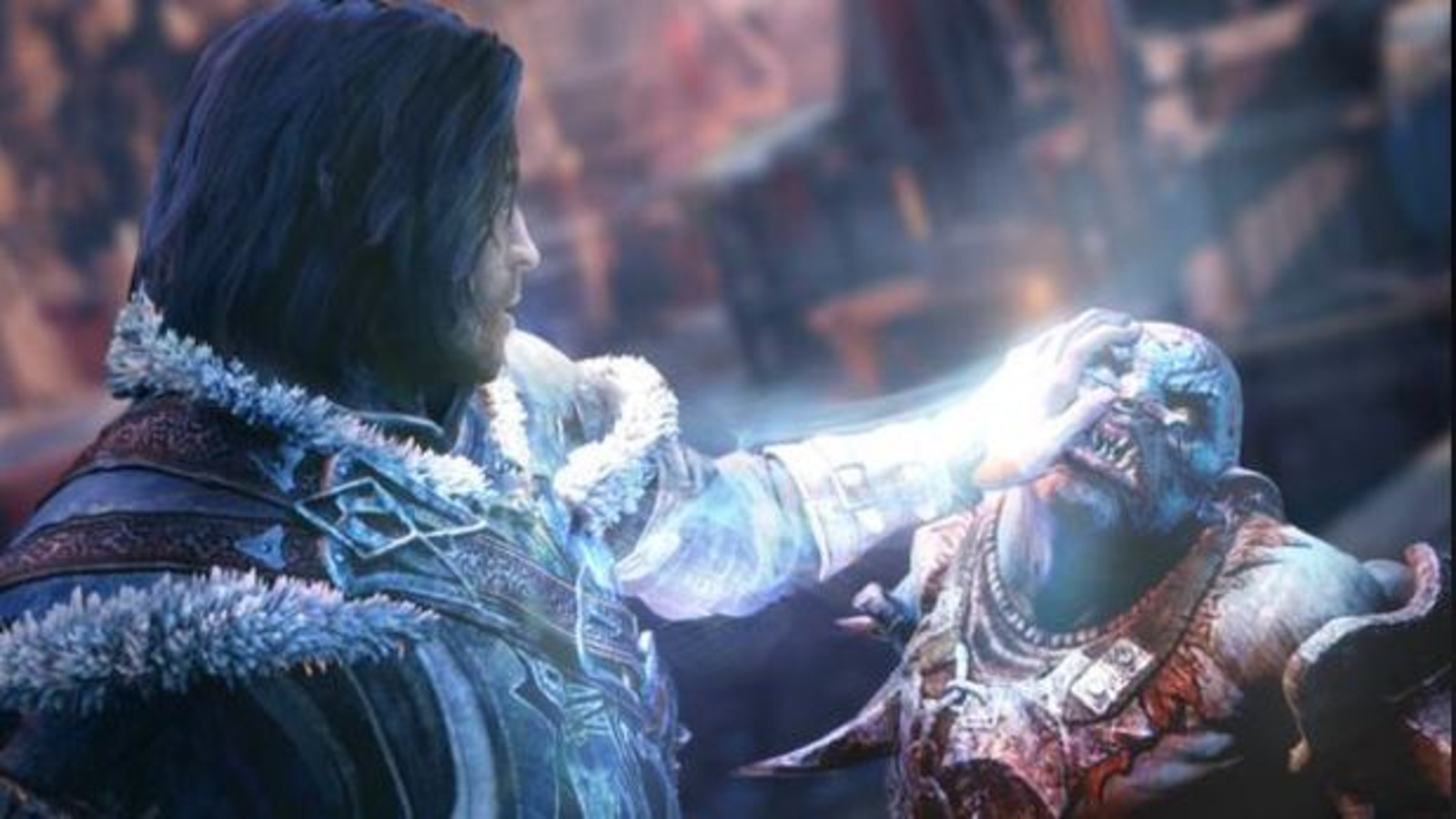 Middle-Earth: Shadow Of War Reviews Are Out: Here's What The