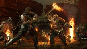 Shadow of War demo hits PC, 66% off sale almost over