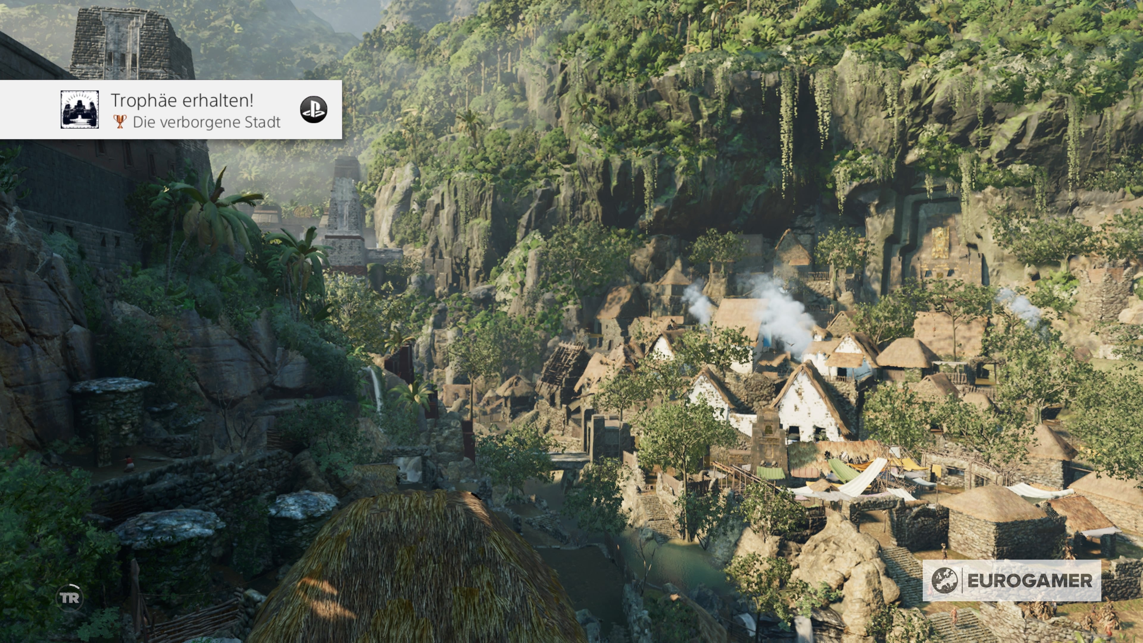 Shadow Of The Tomb Raider Die Verborgene Stadt Shadow of the Tomb Raider: Die verborgene Stadt Teil 1 | Eurogamer.de