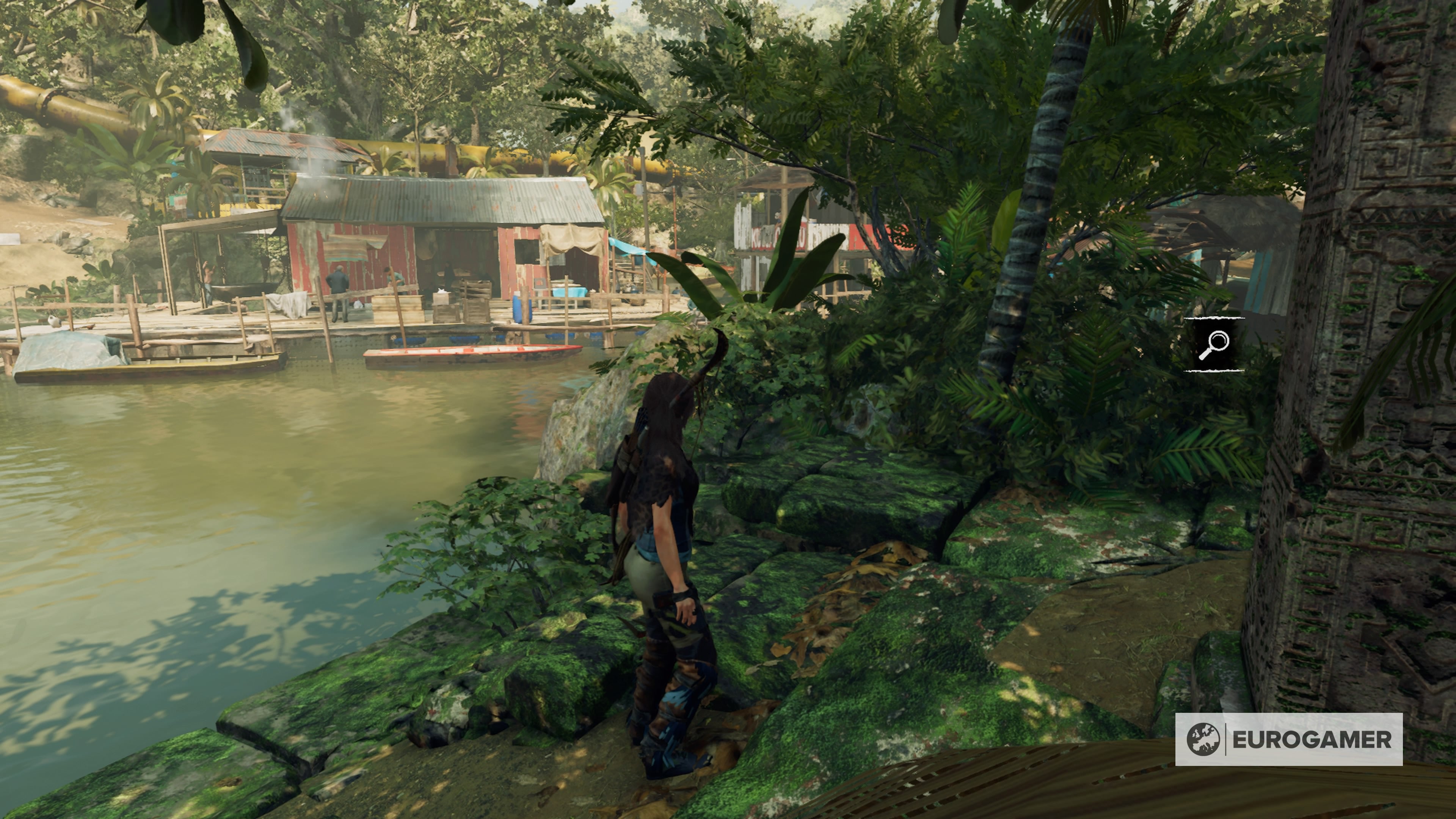 Shadow Of The Tomb Raider Monolith Shadow of the Tomb Raider: Monolith - Alle Monolithen und wo ihr sie