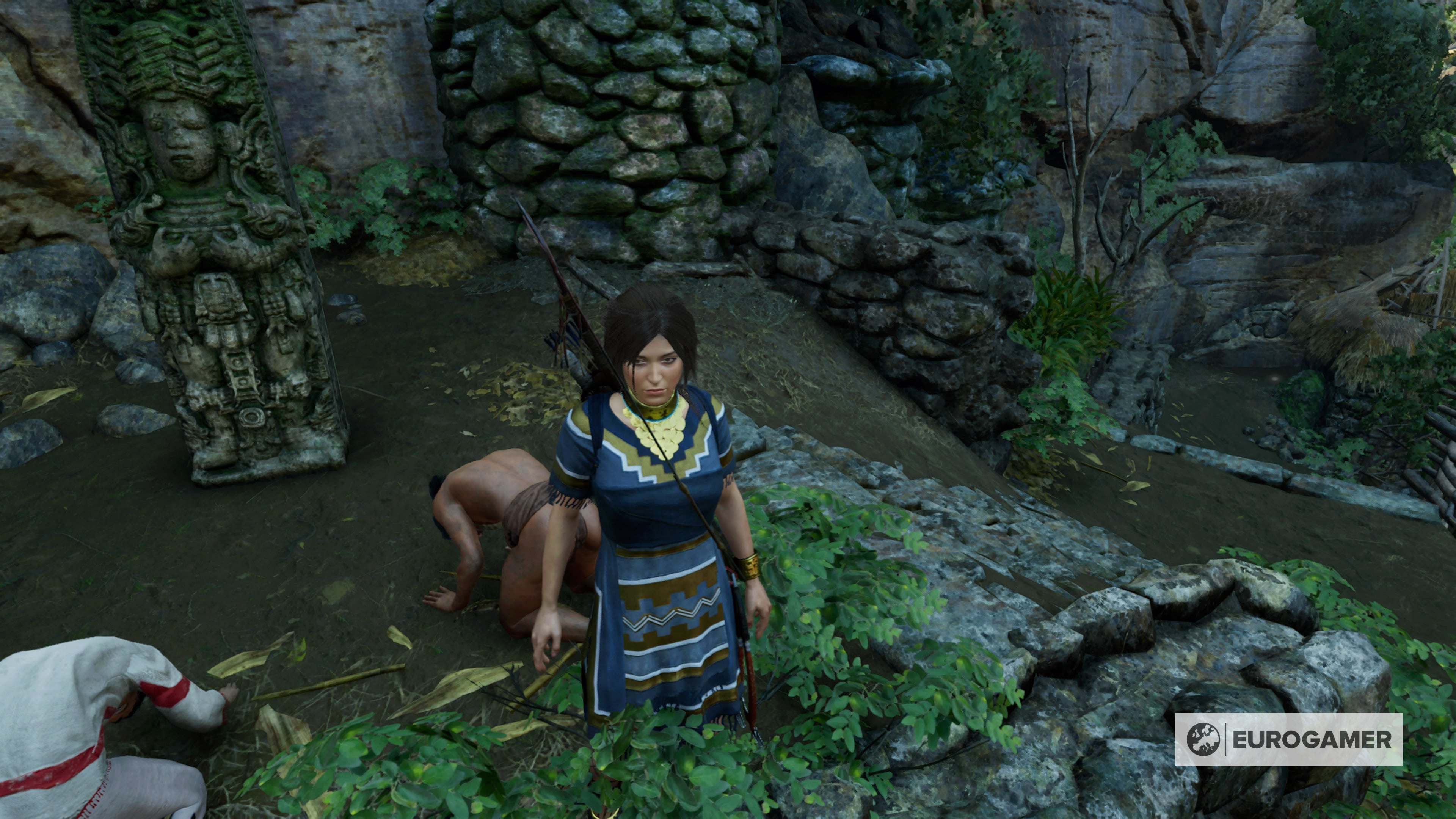 Shadow Of The Tomb Raider Monolith Shadow of the Tomb Raider: Monolith - Alle Monolithen und wo ihr sie