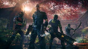 First set of free content updates in the works for Shadow Warrior 2