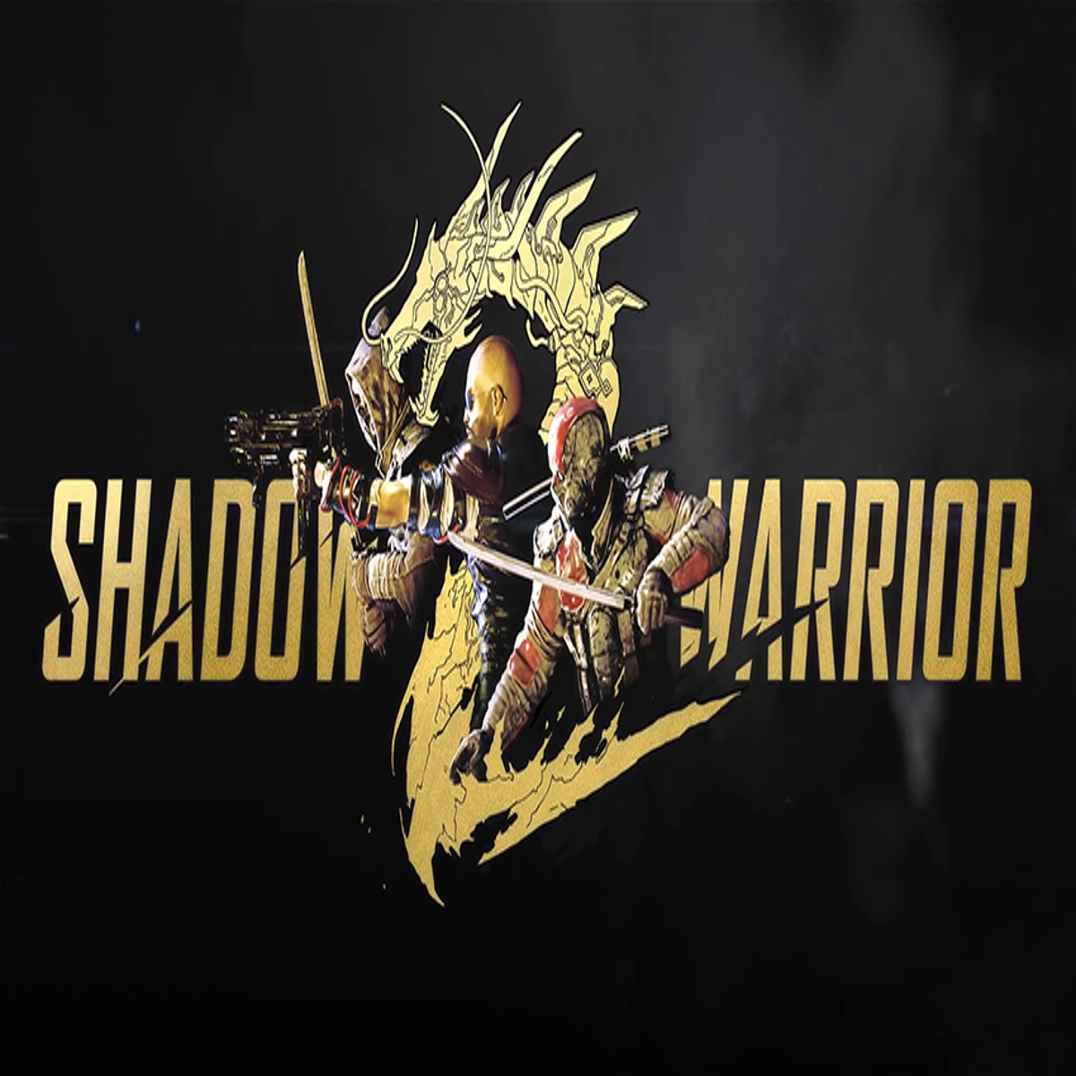 Shadow Warrior 2 - 15 Glorious Minutes of Gameplay [E3 2015] 