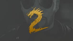 Watch the first Shadow Warrior 2 teaser ahead of expected E3 2015 reveal