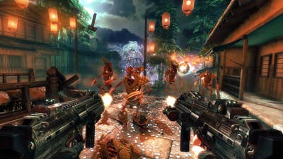 Why the Shadow Warrior studio is expanding into live games