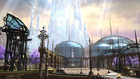 Image for Final Fantasy XIV: Shadowbringers steps into the light today