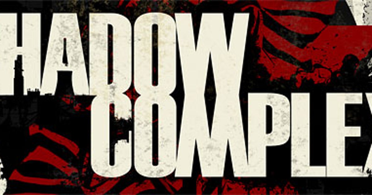 Shadow Complex is this weeks XBLA game, here is your launch trailer | VG247
