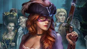 Image for Shadowhand, the solitaire RPG, finally has a release date