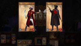 Shadowhand stands to deliver on December 7th