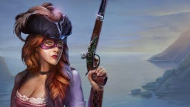 Watch: Shadowhand Dev Offers Peek At Card Combat