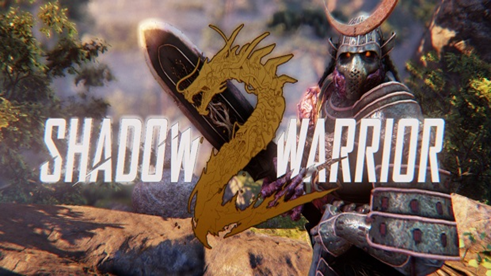 Shadow Warrior 2 Brings More Wang to PS4 This Week