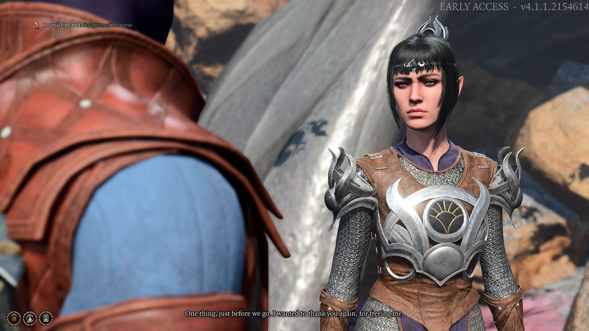 Baldur's Gate 3 Shadowheart approval and romance guide VG247