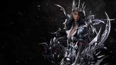 Lost Ark review-in-progress: Diablo-like combat clashes with a very grindy  MMO
