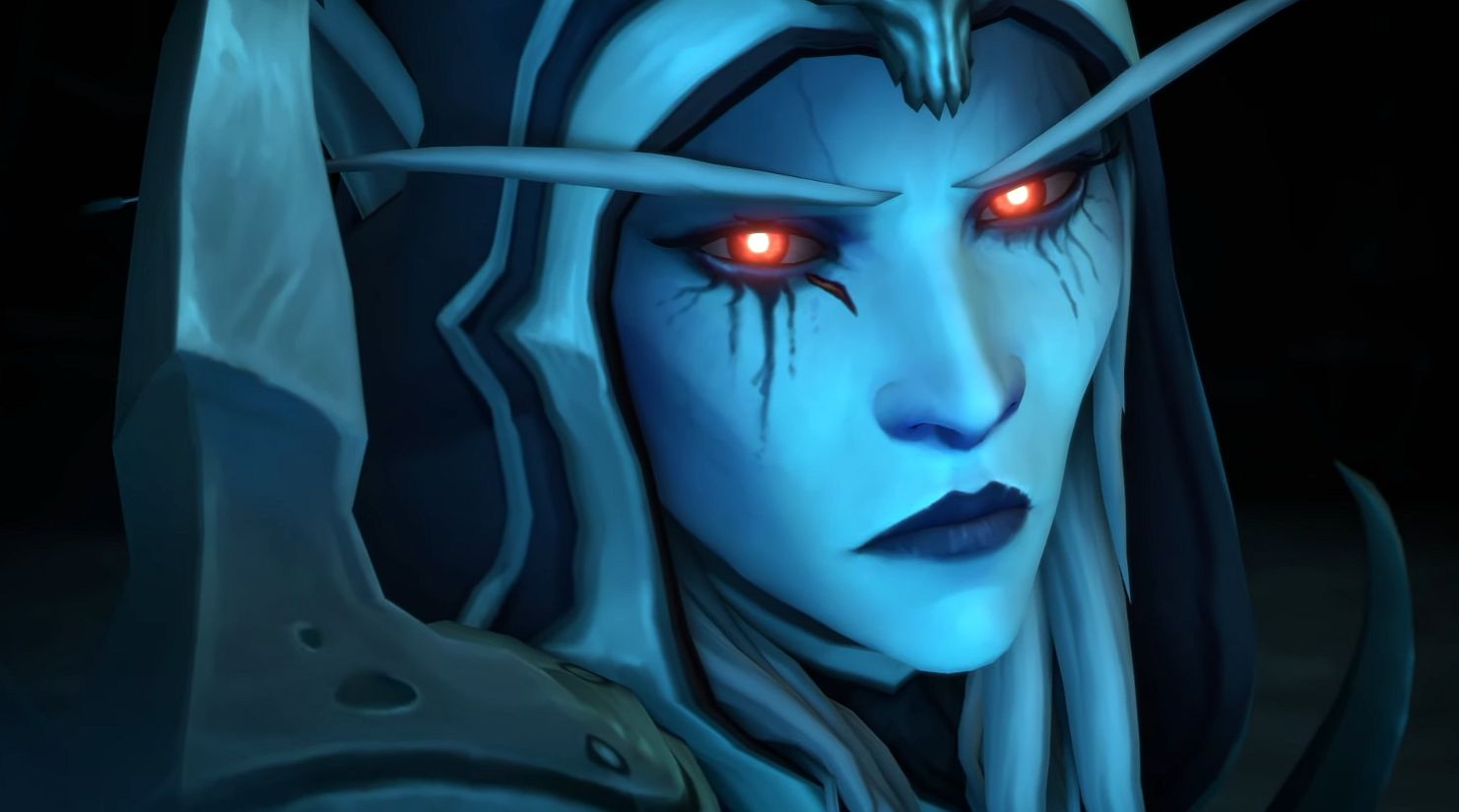 World Of Warcraft: Shadowlands Update Chains Of Domination Takes You To ...