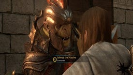 Middle-Earth: Shadow Of War shows that revenge is a dish best served re-heated