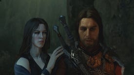 Image for Wot I Think - Middle-earth: Shadow of War