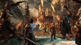 Mordor casts a shadow over the open world genre