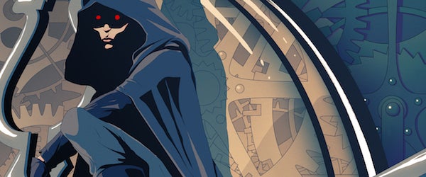 IF Only: Remembering Textfyre