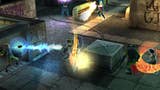 Shadowrun Chronicles: Boston Lockdown is out now on Steam