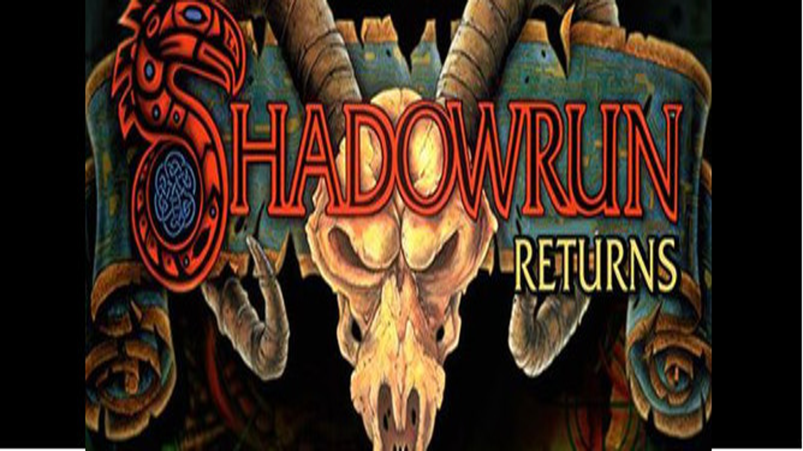 Shadowrun Returns Review (Switch eShop)