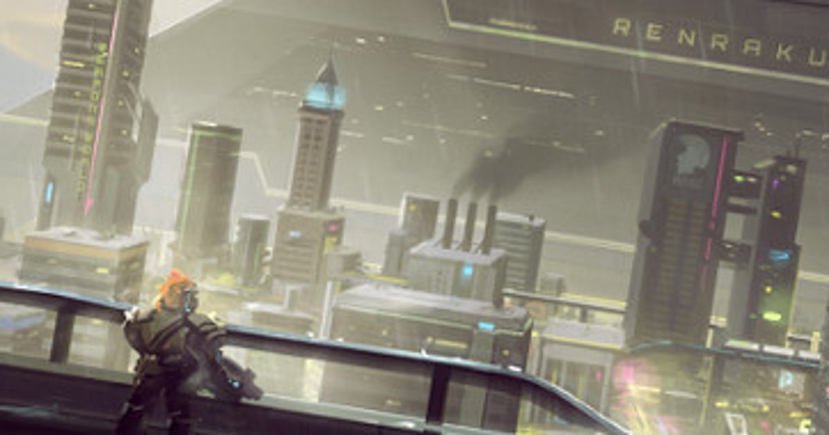 Shadowrun Returns: combat-weak characters can still survive