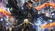 Image for Shadowrun bundle lets you get started with the classic science-fantasy RPG for under $8