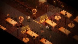 Image for Travel to Hong Kong With First Shadowrun Screens